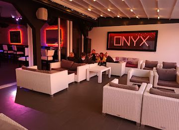 Onyx Night Club