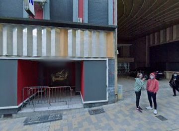 belgium/brussels/saint-josse-ten-noode/nightclub/unseen