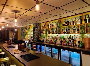 The Club Barmouth