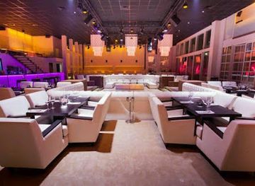 morocco/marrakech/hivernage/nightclub/k-club