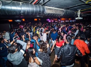 Sounds & Spirits - Best Night Club