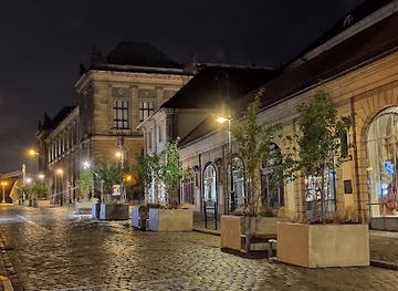 Pacha Poznań