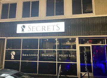 Secrets