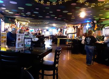 Crazy Craig's Cheeky Monkey Bar