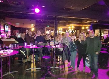 MIXX 360 Nightlife