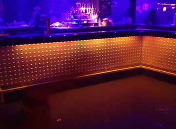 Oz Nightclub