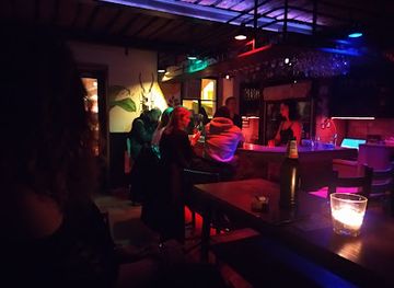 croatia/zagreb/kaptol/nightclub/funk-club