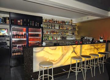Night Club Izabo