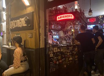 italy/palermo/castellammare/nightclub/gascoigne