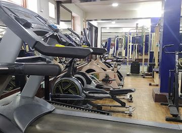 LADAKH FITNESS CLUB