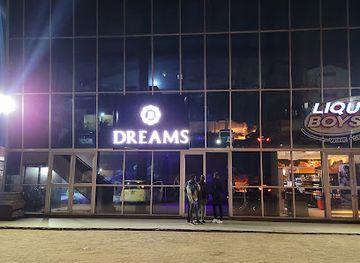 Dreams Nightlife