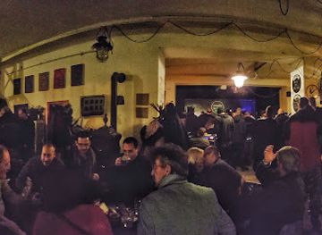 hungary/mecsek/nightclub/freeport-cultural-center