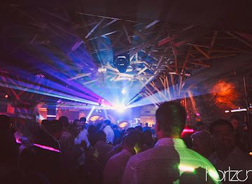 Horizont Club