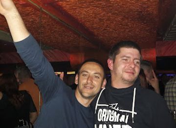 germany/hannover/nordstadt/nightclub/discothek-euro-party-club