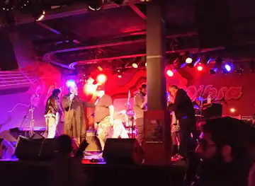 Vibra Club