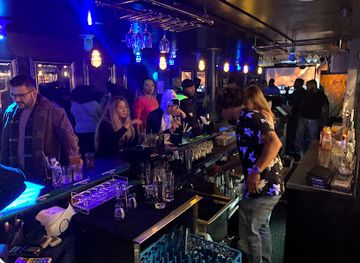 iRock Karaoke Lounge