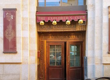 Explorers Club