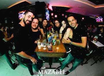 mexico/guadalajara/chapultepec/nightclub/mazabel-antro