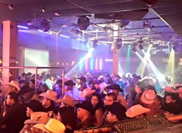 OK Corral Nightclub