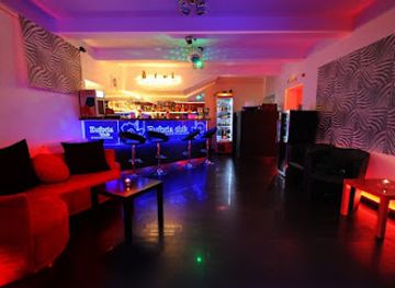 Euforia club - Angel Strip