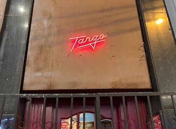 paraguay/cordillera-hills/nightclub/tango