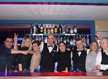 No Limit Night Club