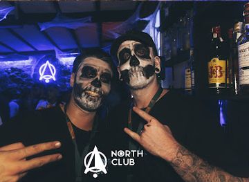 North club Oviedo