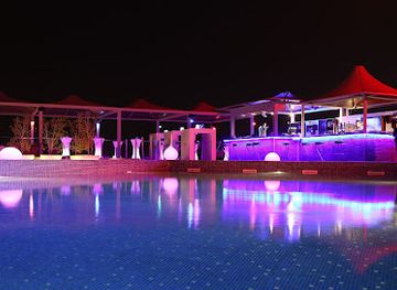 Sama Terrazza Rooftop Lounge