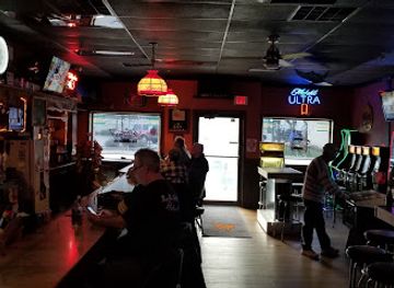 Snout Saloon