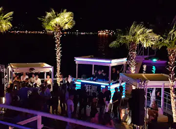 Lido di Bellagio