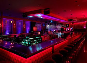 Copa Nightclub