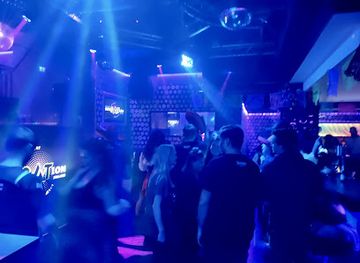 senSATion Club Zell am See