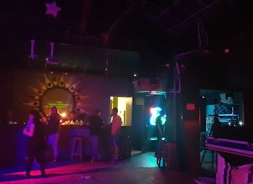Gagarin Club TLV