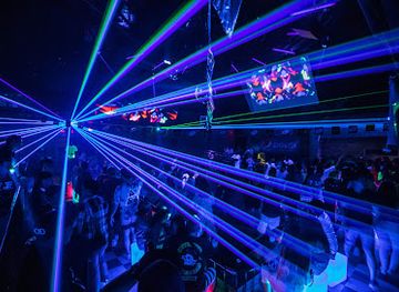 GIG Disco & Bossano Bar