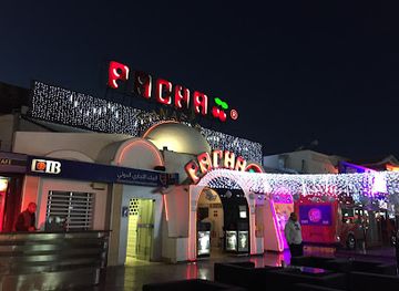Pacha Sharm el Sheikh