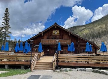 new-mexico/taos-ski-valley/nightclub/the-bavarian-restaurant