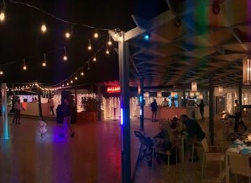 Clique Beach Club