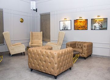 Café D'Angelo Lounge & Nightlife