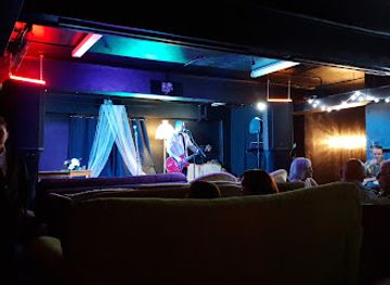 Nivara Lounge