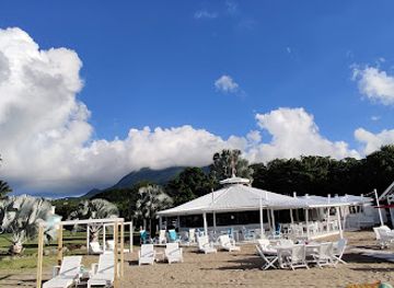 Chrishi Beach Club