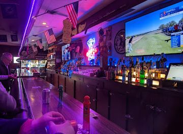 Club Bar