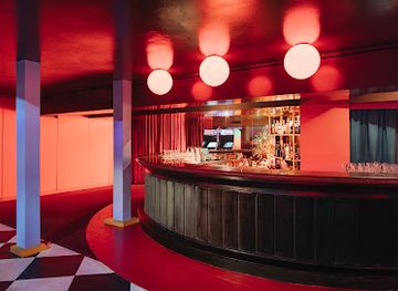 Cherry Discotheque