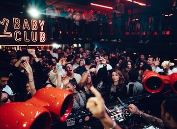 Baby Club - Marseille