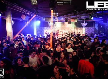 Discoteca Life