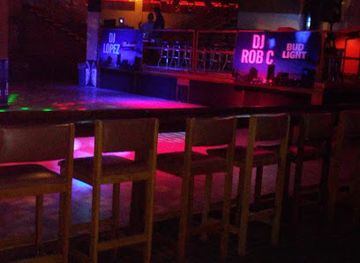 Coho Nightclub