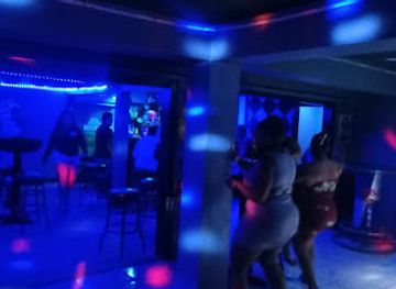 Jeemars Nightclub and Restaurant