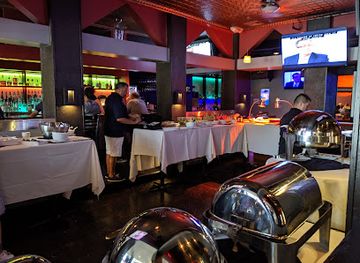 Club Café
