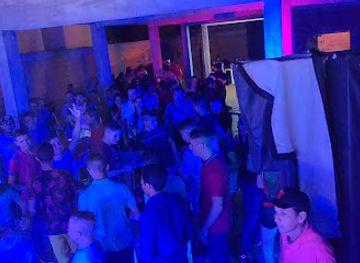 LAZER DA SERRA - FESTAS & EVENTOS
