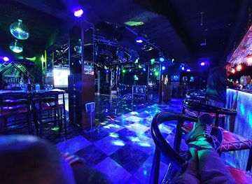 Cadillac Night Club