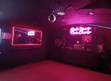 STUDIO 54